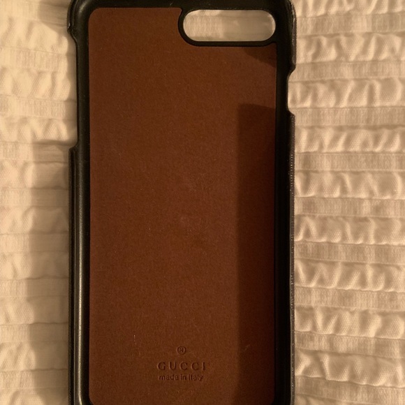 Gucci phone case - Picture 2 of 4